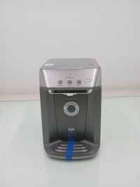 Purificador Electrolux Pa31g Refrigeracao Eletronica Luz Uv - Cinza