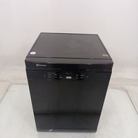 Lava Loucas Electrolux Ll14p 14 Servicos - Preto