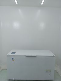 Freezer Electrolux Hi550 Horizontal Inverter Defrost 513l - Branco