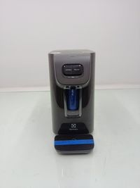 Purificador Electrolux Pc01x Com Compressor - Cinza