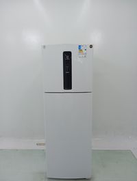 Geladeira Electrolux If43 - Geladeira Electrolux If43-220 V-branco - Branco