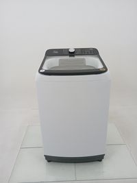 Lavadora Midea Lavadora Top Load 15kg - Branco