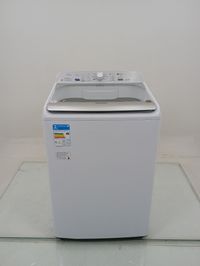 Lavadora Panasonic Lavagem Inteligente 17kg - Branco