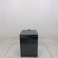Lava Loucas Electrolux Ll14p 14 Servicos - Preto