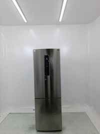 Geladeira Electrolux Db44s Duplex Inverse Frost Free 400l - Platinum