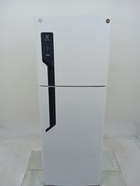 Geladeira Electrolux Tf71 Frost Free 480l Duplex - Branco