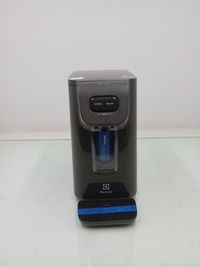Purificador Electrolux Pc01x Com Compressor