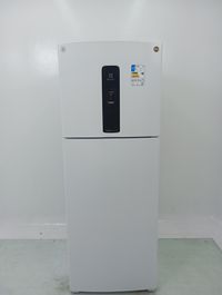 Geladeira Electrolux It70 Frost Free Inverter 480l Duplex - Branco