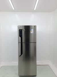 Geladeira Electrolux Tf71s Frost Free 480l Duplex - Inox