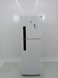Geladeira Electrolux Tf44 Frost Free 400l Duplex - Branco