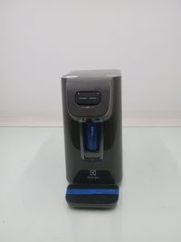 Purificador Electrolux Pc01x Com Compressor - Cinza