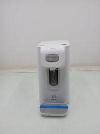 Purificador Electrolux Pc01b Com Compressor - Branco