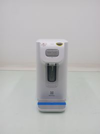 Purificador Electrolux Pc01b Com Compressor - Branco