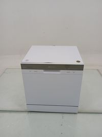 Lava Loucas Electrolux Ll08b - Lava Louça Electrolux Ll08b-127 V-branco - Branco