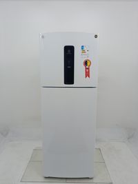 Geladeira Electrolux It70 Frost Free Inverter 480l Duplex - Branco