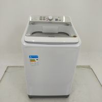 Lavadora Panasonic 14kg - Branco