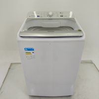 Lavadora Panasonic Lavagem Inteligente 17kg - Branco