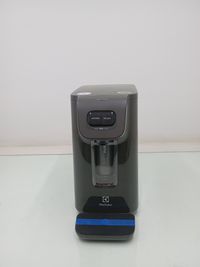 Purificador Electrolux Pc01x Com Compressor