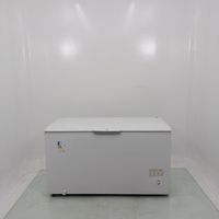 Freezer Electrolux Hi550 Horizontal Inverter Defrost 513l - Branco