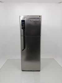 Geladeira Electrolux Tf56s Frost Free 474l Duplex - Platinum