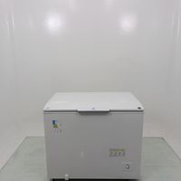 Freezer Electrolux Hi330 Horizontal Cycle Defrost 314l Inverter - Branco