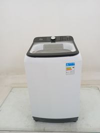 Lavadora Midea Lavadora Top Load 15kg - Branco