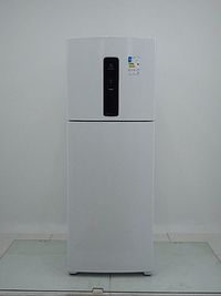 Geladeira Electrolux It70 Frost Free Inverter 480l Duplex - Branco