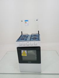 Fogao Itatiaia Star New 4 Bocas Acendimento Automatico - Branco