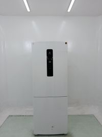 Geladeira Electrolux Ib55 Frost Free Inverter 488l Inverse - Branco