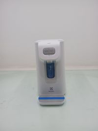 Purificador Electrolux Pc01b Com Compressor - Branco