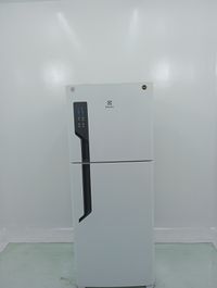 Geladeira Electrolux Tf55 Frost Free 431l Duplex - Branco