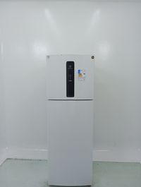 Geladeira Electrolux If43 - Geladeira Electrolux If43-220 V-branco - Branco