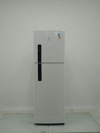 Geladeira Electrolux Tf44 Frost Free 400l Autosense Duplex - Branco