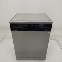 Lava Loucas Electrolux Ls14e 14 Servicos Inox Com Programa Lava & Seca 50 Min - Cinza