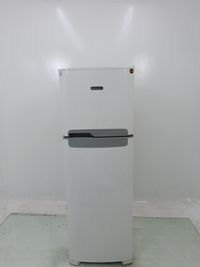 Geladeira Continental Tc41 Frost Free 370l Duplex - Branco