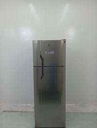 Geladeira Electrolux Tf39s Frost Free 310l Duplex - Platinum