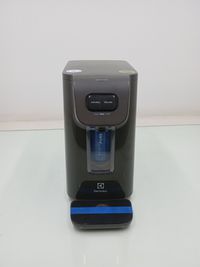 Purificador Electrolux Pc01x Com Compressor
