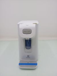 Purificador Electrolux Pc01b Com Compressor - Branco