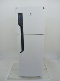 Geladeira Electrolux Tf56 Frost Free 474l Duplex - Branco
