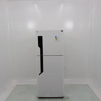 Geladeira Electrolux Tf70 Frost Free 431l Duplex - Branco