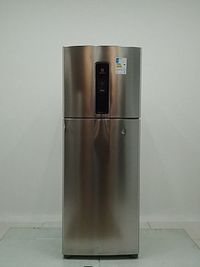 Geladeira Electrolux It70s Frost Free Inverter 480l Duplex - Inox Look