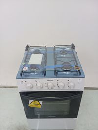 Fogao Itatiaia Star New 4 Bocas Acendimento Automatico - Branco