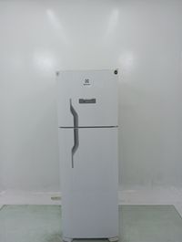 Geladeira Electrolux Dfn41 Frost Free 371l Duplex - Branco