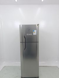 Geladeira Electrolux Dfx41 Frost Free 371l Duplex - Inox