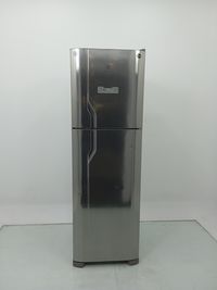 Geladeira Electrolux Dfx44 - Geladeira Electrolux Dfx44-220 V-inox - Inox