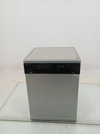 Lava Loucas Electrolux Ls14e 14 Servicos Inox Com Programa Lava & Seca 50 Min - Cinza