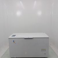 Freezer Electrolux Hi550 Horizontal Inverter Defrost 513l - Branco