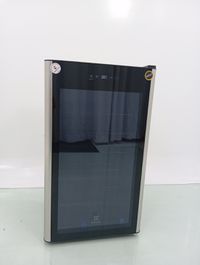 Adega Electrolux Wsf34 - Adega Electrolux Wsf34-220 V-preto - Preto