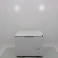 Freezer Electrolux Hi330 Horizontal Cycle Defrost 314l Inverter - Branco