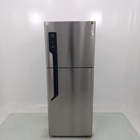 Geladeira Electrolux Tf70s Frost Free 431l Duplex - Inox